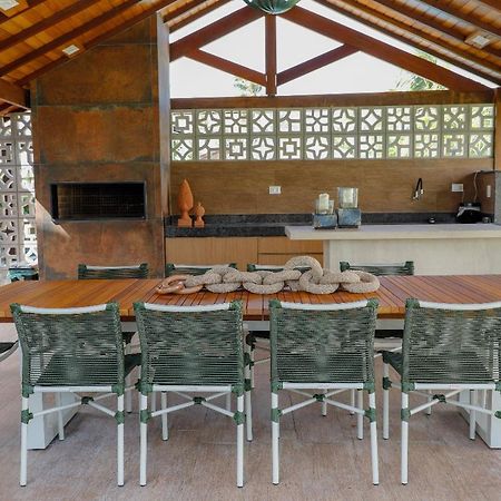 Casa Espetacular Em Porto De Galinhas别墅 外观 照片
