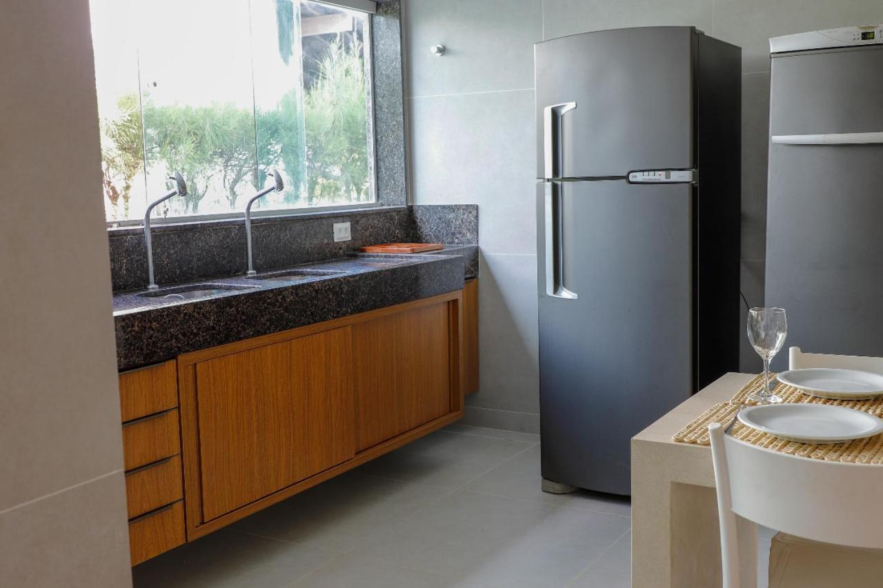 Casa Espetacular Em Porto De Galinhas别墅 外观 照片