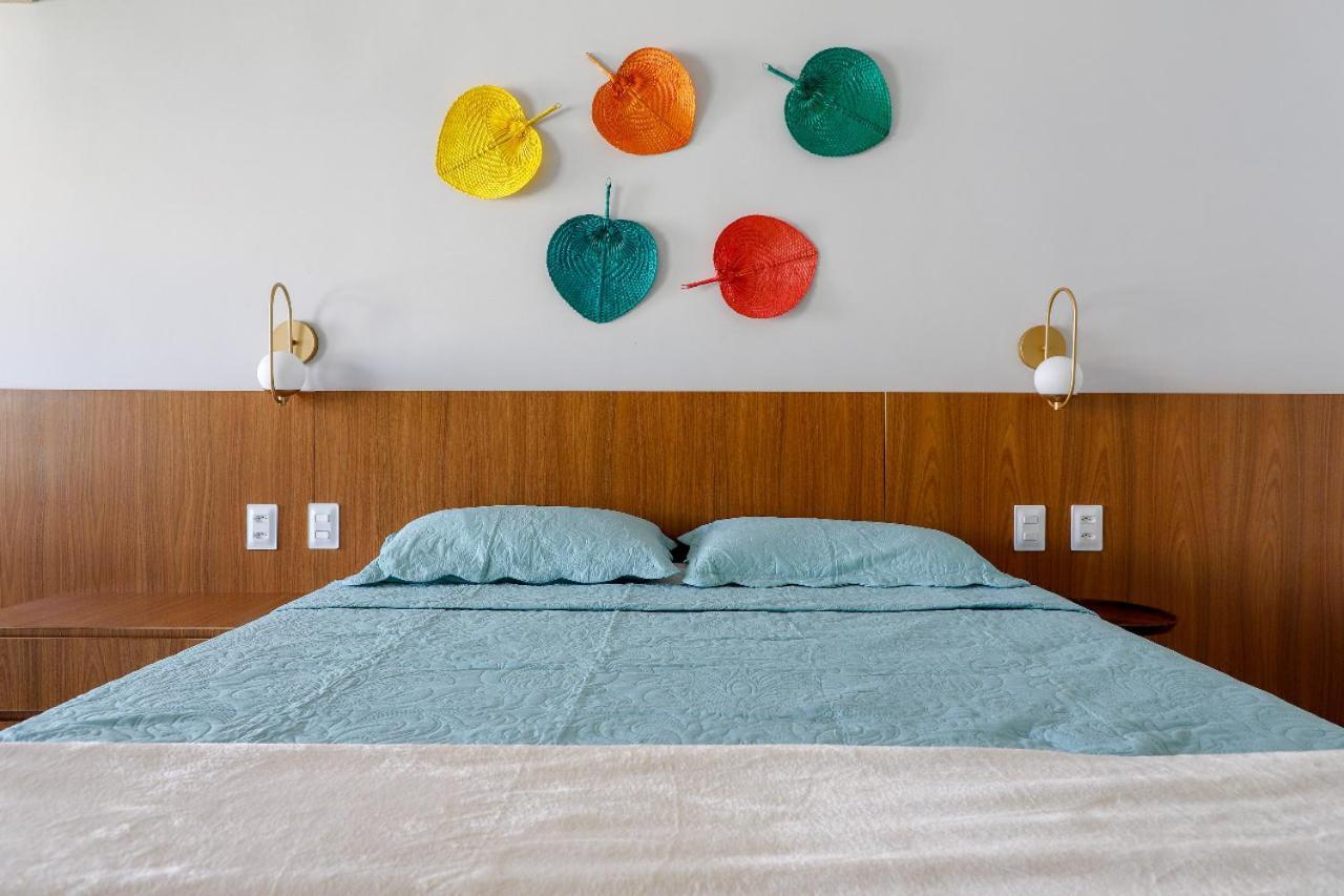 Casa Espetacular Em Porto De Galinhas别墅 外观 照片