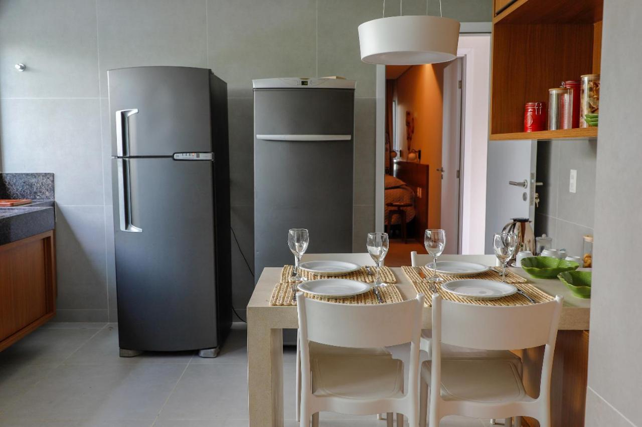 Casa Espetacular Em Porto De Galinhas别墅 外观 照片