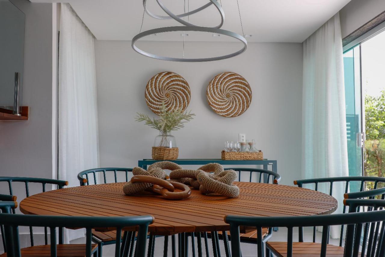 Casa Espetacular Em Porto De Galinhas别墅 外观 照片