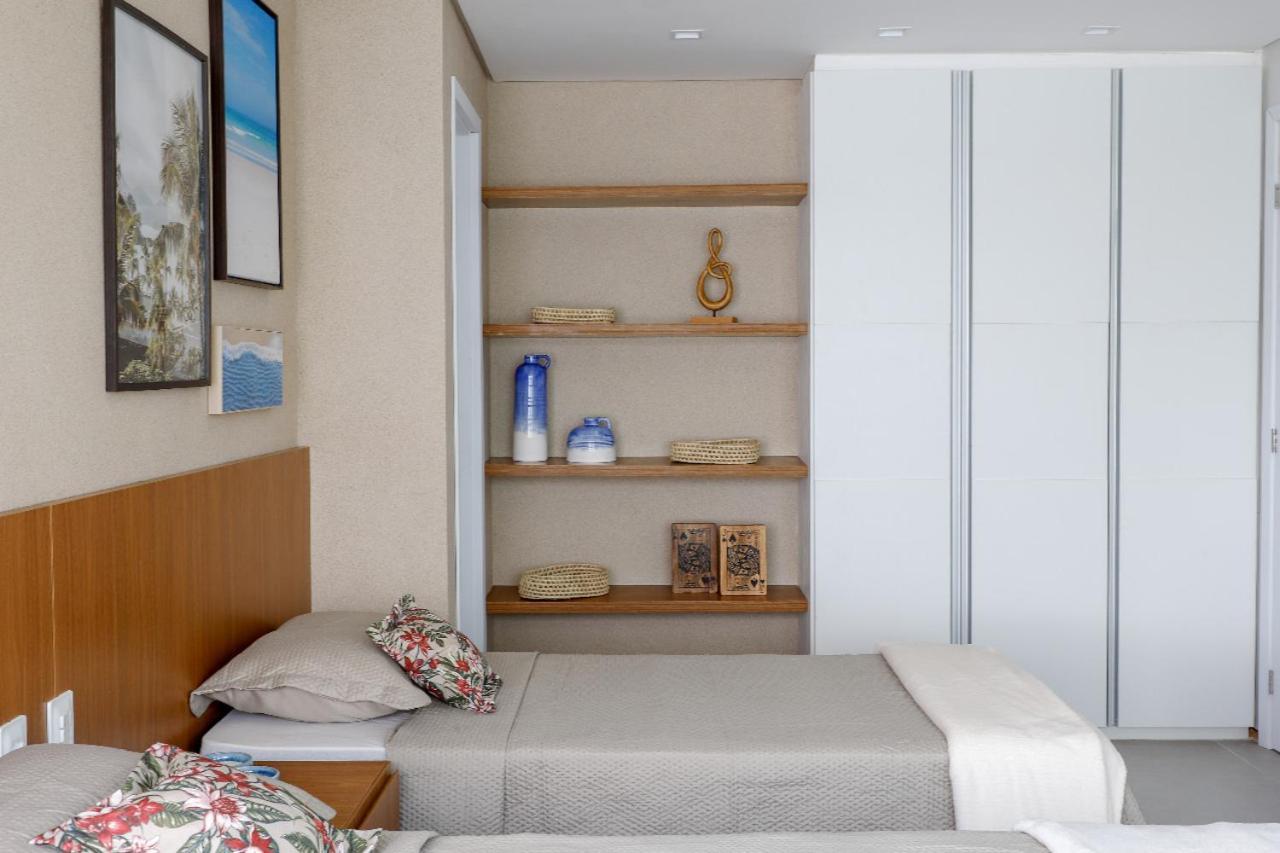 Casa Espetacular Em Porto De Galinhas别墅 外观 照片