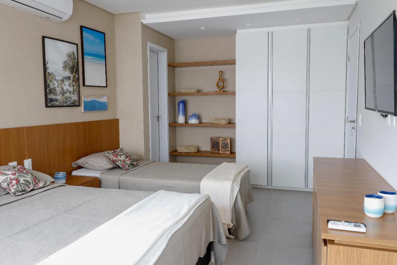 Casa Espetacular Em Porto De Galinhas别墅 外观 照片