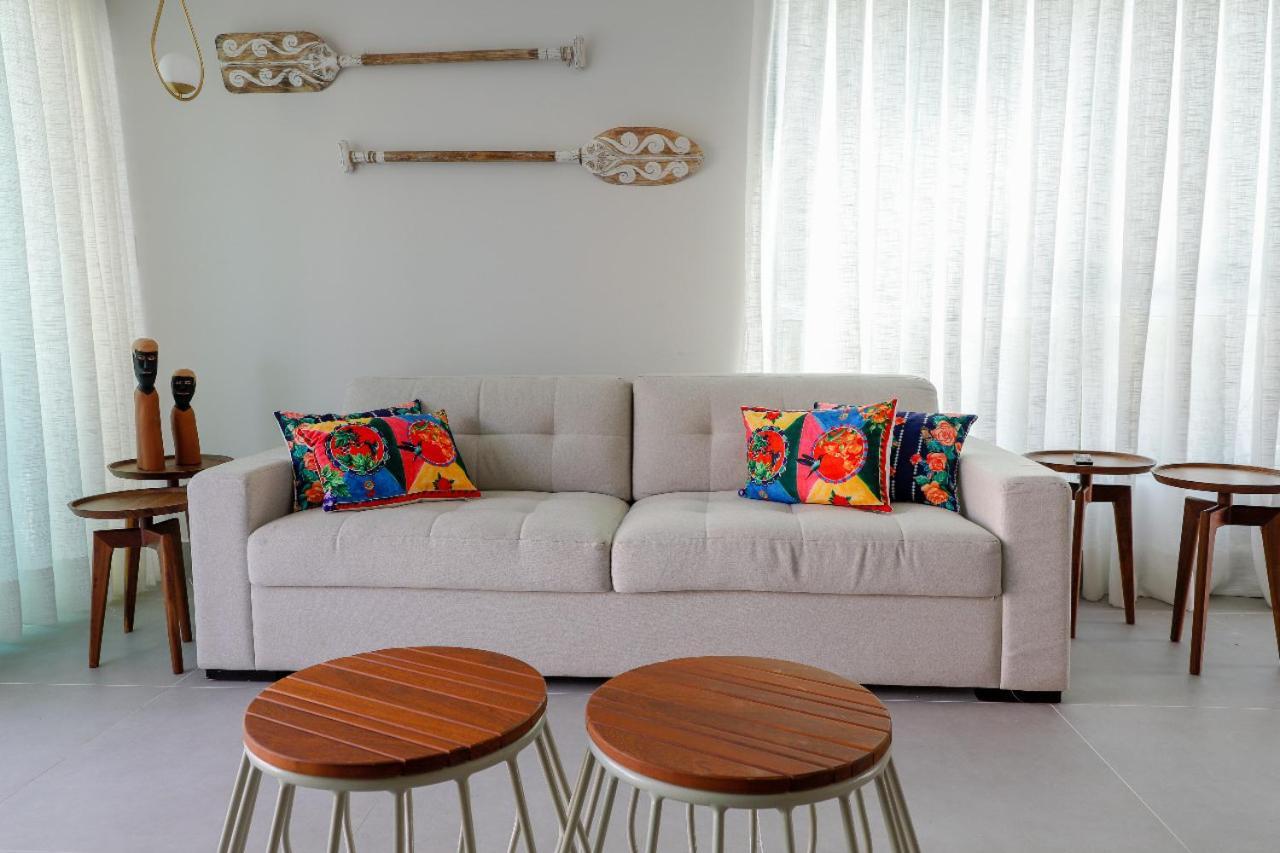 Casa Espetacular Em Porto De Galinhas别墅 外观 照片