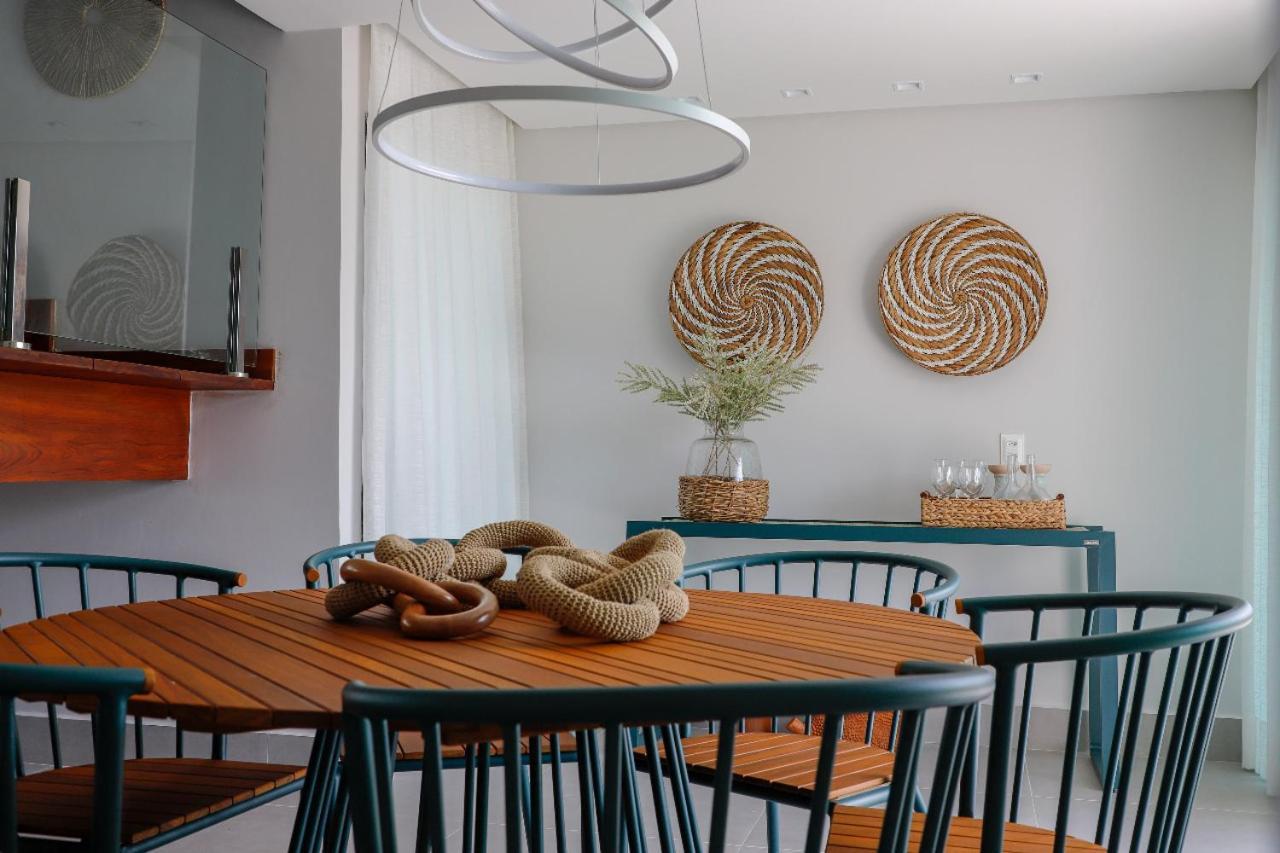 Casa Espetacular Em Porto De Galinhas别墅 外观 照片